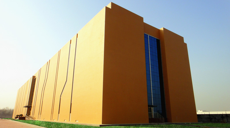 Jinan Chibo Data Centre